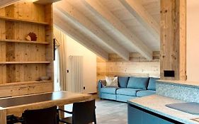 Baita Larix Sauna&Relax